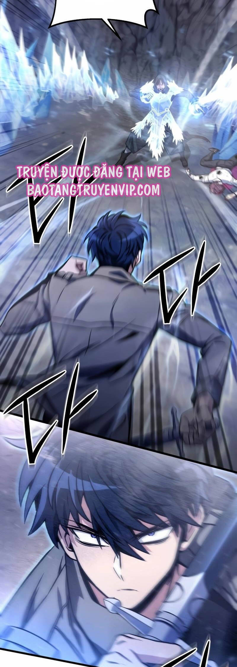 Sát Thủ Thiên Tài Đơn Độc Chap 31 - Next Chap 32