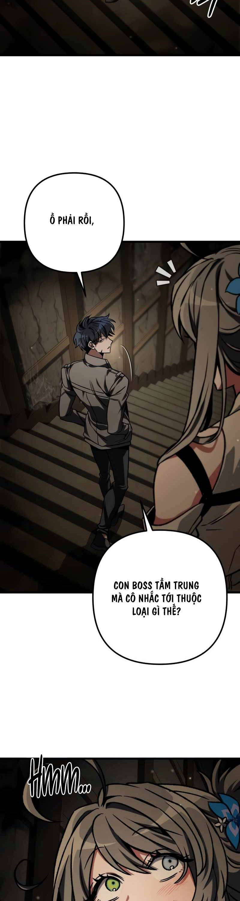 Sát Thủ Thiên Tài Đơn Độc Chap 32 - Next Chap 33