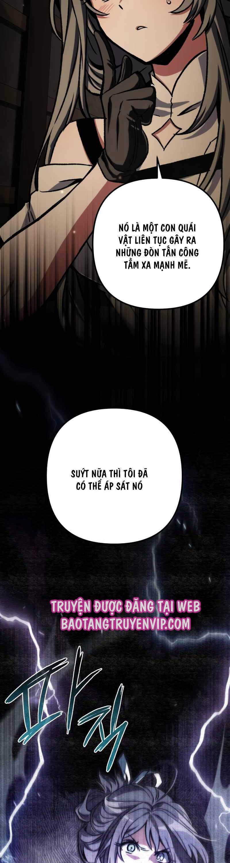 Sát Thủ Thiên Tài Đơn Độc Chap 32 - Next Chap 33