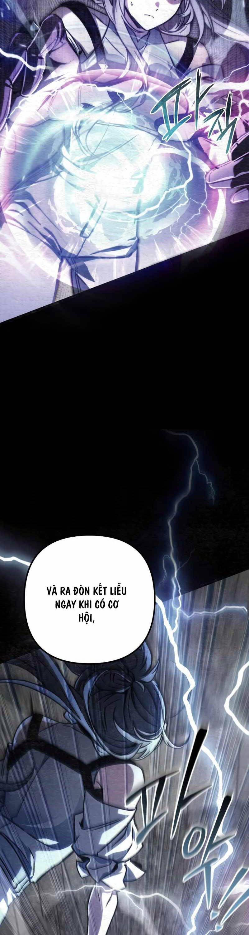 Sát Thủ Thiên Tài Đơn Độc Chap 32 - Next Chap 33