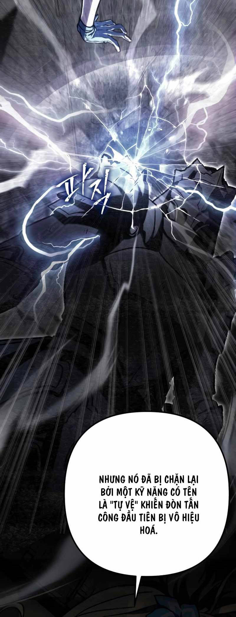 Sát Thủ Thiên Tài Đơn Độc Chap 32 - Next Chap 33