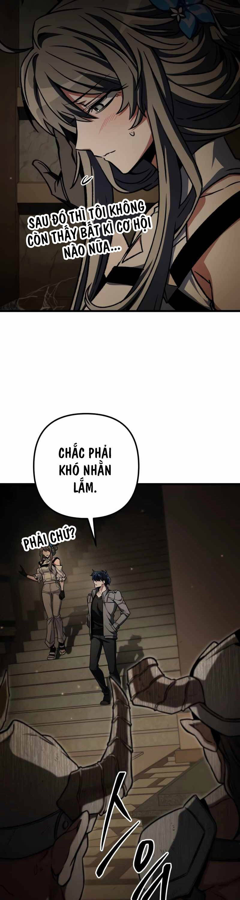 Sát Thủ Thiên Tài Đơn Độc Chap 32 - Next Chap 33