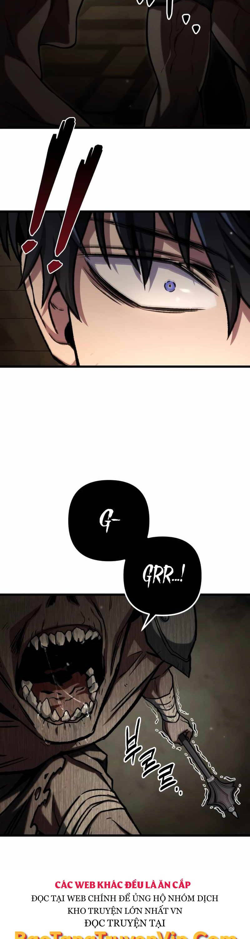 Sát Thủ Thiên Tài Đơn Độc Chap 32 - Next Chap 33