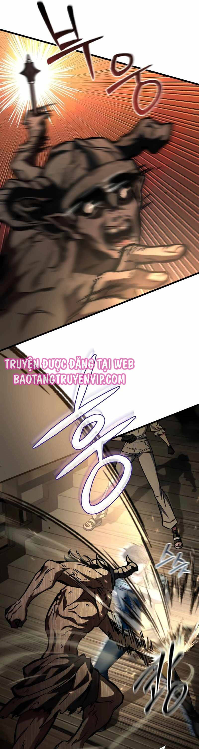 Sát Thủ Thiên Tài Đơn Độc Chap 32 - Next Chap 33