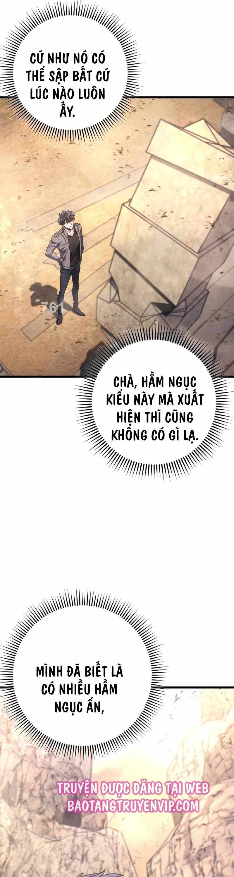 Sát Thủ Thiên Tài Đơn Độc Chap 32 - Next Chap 33