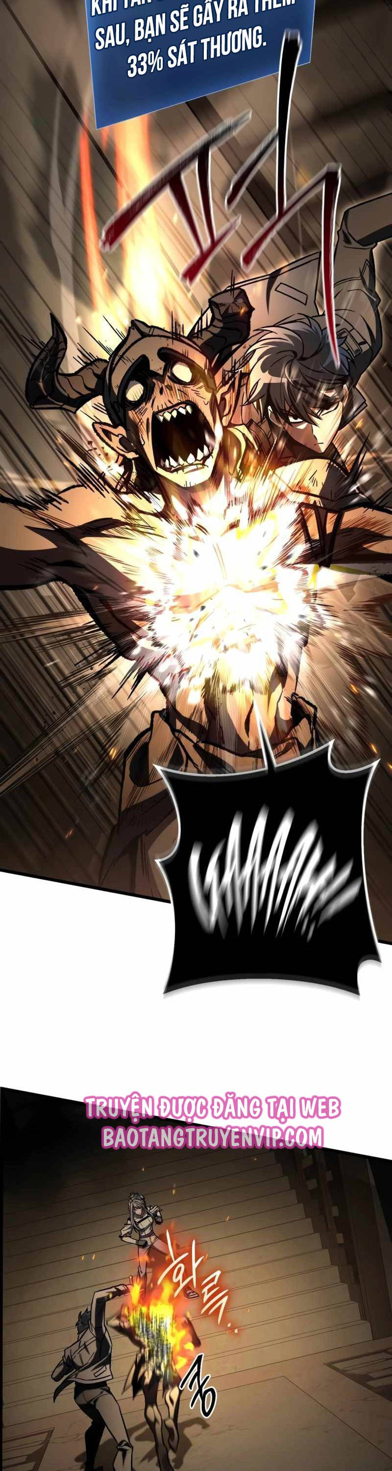 Sát Thủ Thiên Tài Đơn Độc Chap 32 - Next Chap 33
