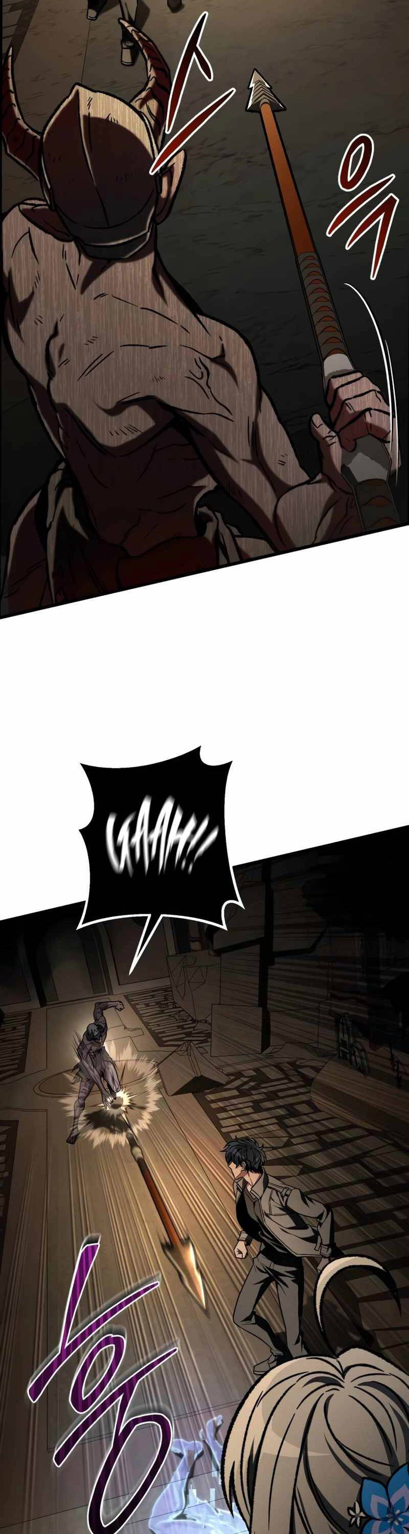 Sát Thủ Thiên Tài Đơn Độc Chap 32 - Next Chap 33