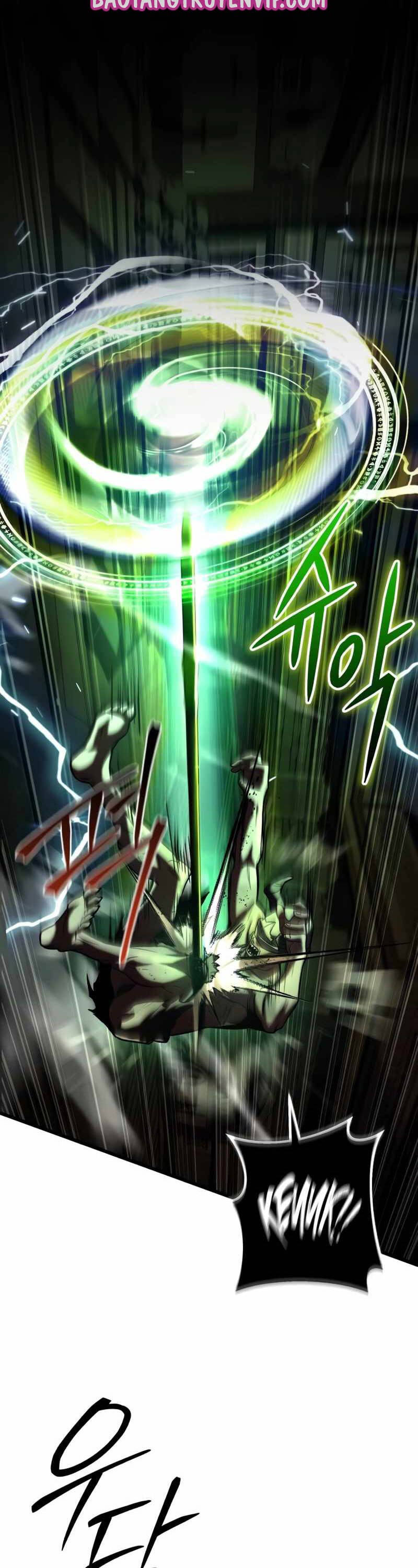 Sát Thủ Thiên Tài Đơn Độc Chap 32 - Next Chap 33