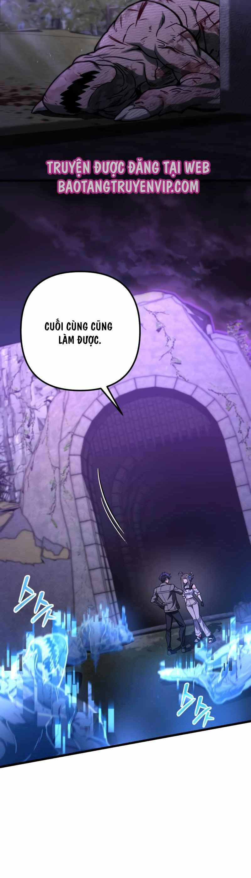 Sát Thủ Thiên Tài Đơn Độc Chap 32 - Next Chap 33