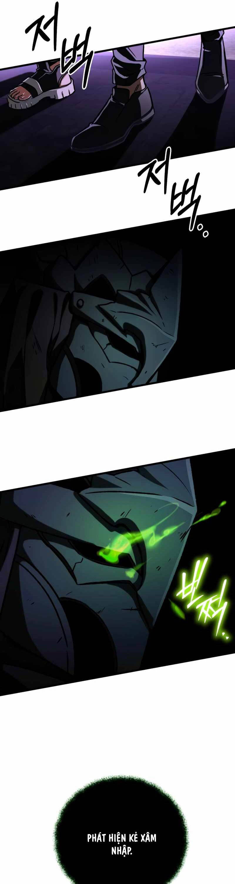 Sát Thủ Thiên Tài Đơn Độc Chap 32 - Next Chap 33