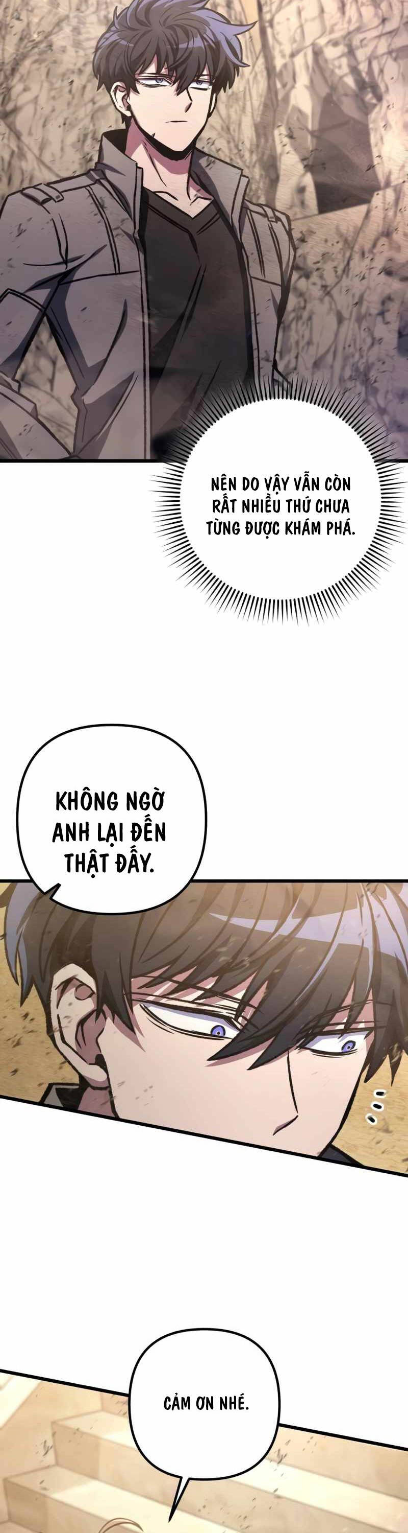 Sát Thủ Thiên Tài Đơn Độc Chap 32 - Next Chap 33