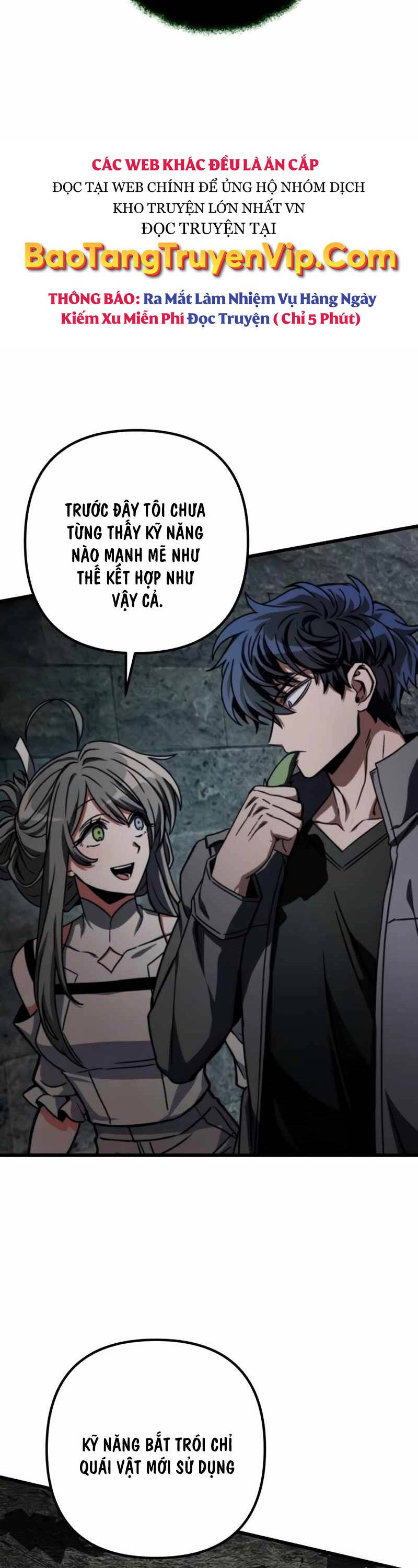 Sát Thủ Thiên Tài Đơn Độc Chap 32 - Next Chap 33