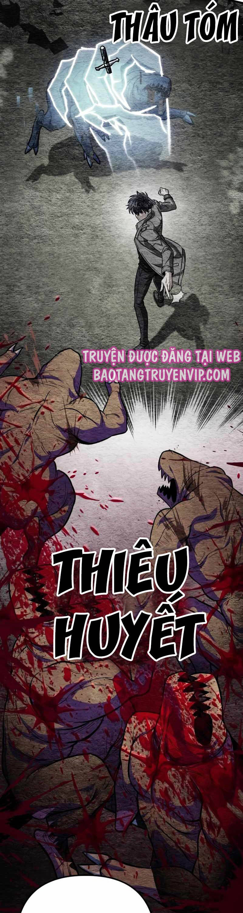 Sát Thủ Thiên Tài Đơn Độc Chap 32 - Next Chap 33