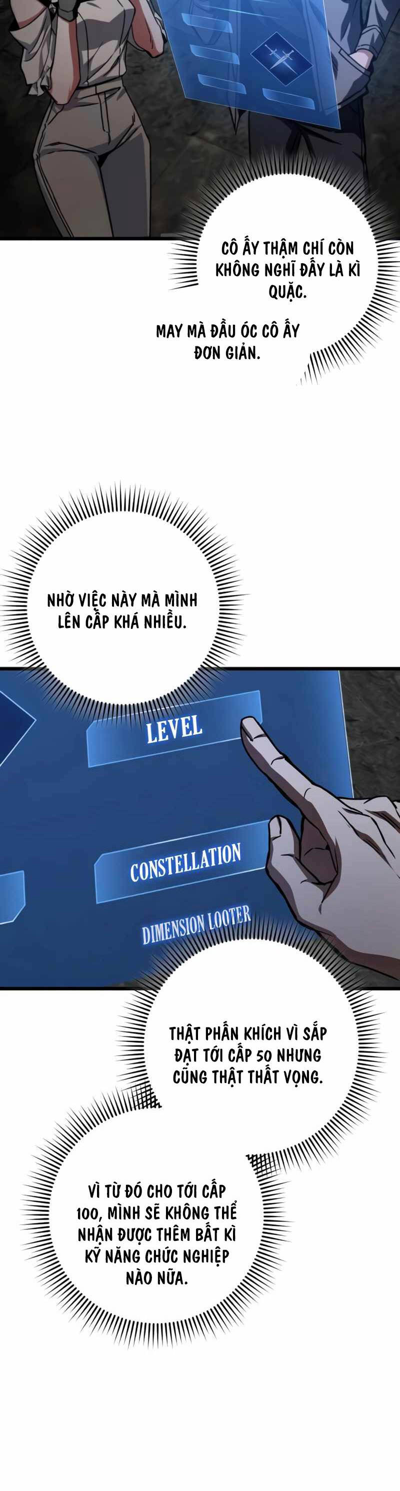 Sát Thủ Thiên Tài Đơn Độc Chap 32 - Next Chap 33