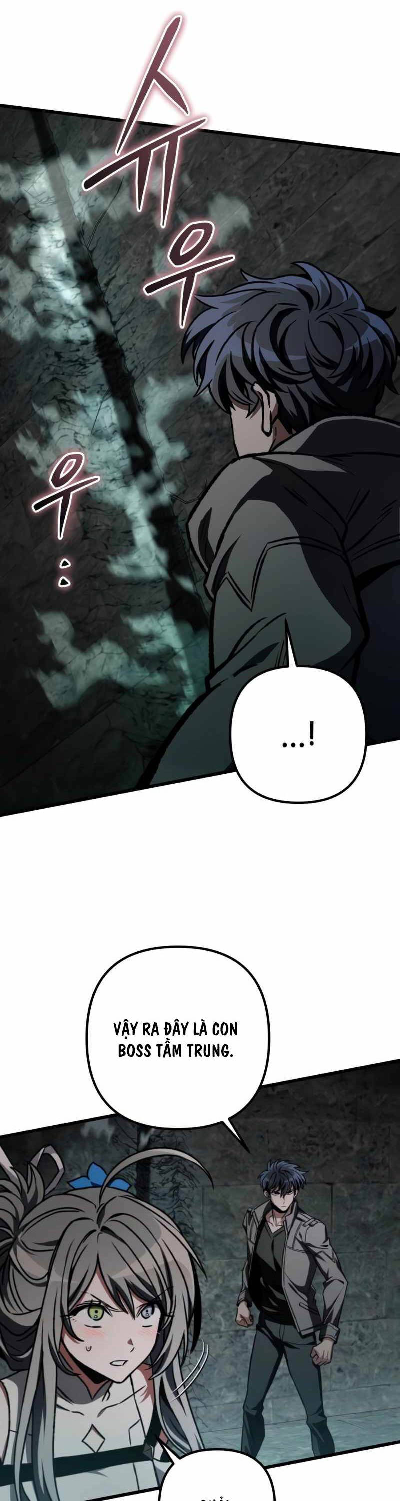 Sát Thủ Thiên Tài Đơn Độc Chap 32 - Next Chap 33