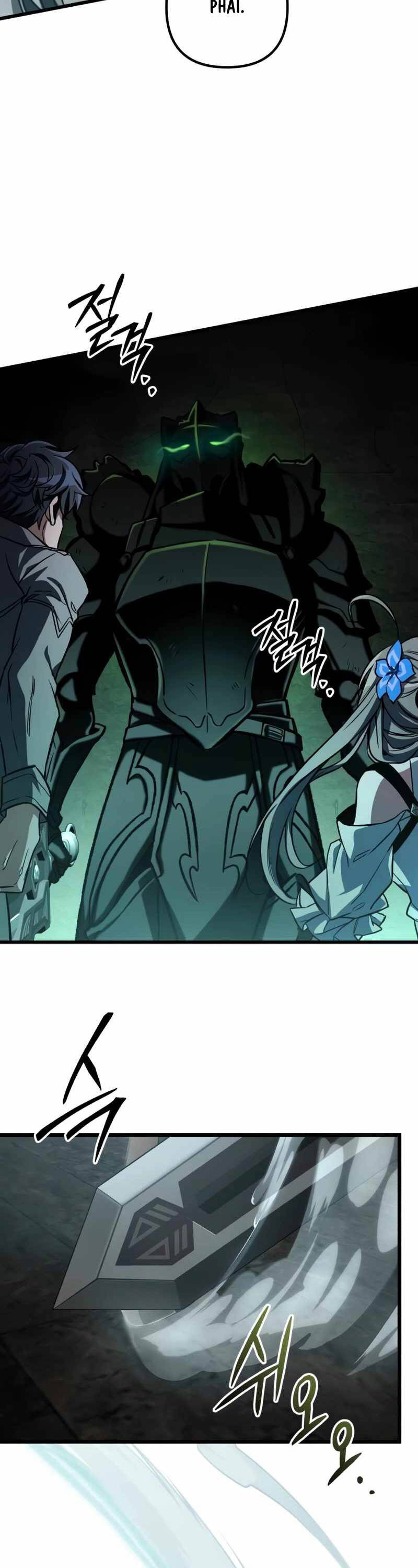 Sát Thủ Thiên Tài Đơn Độc Chap 32 - Next Chap 33