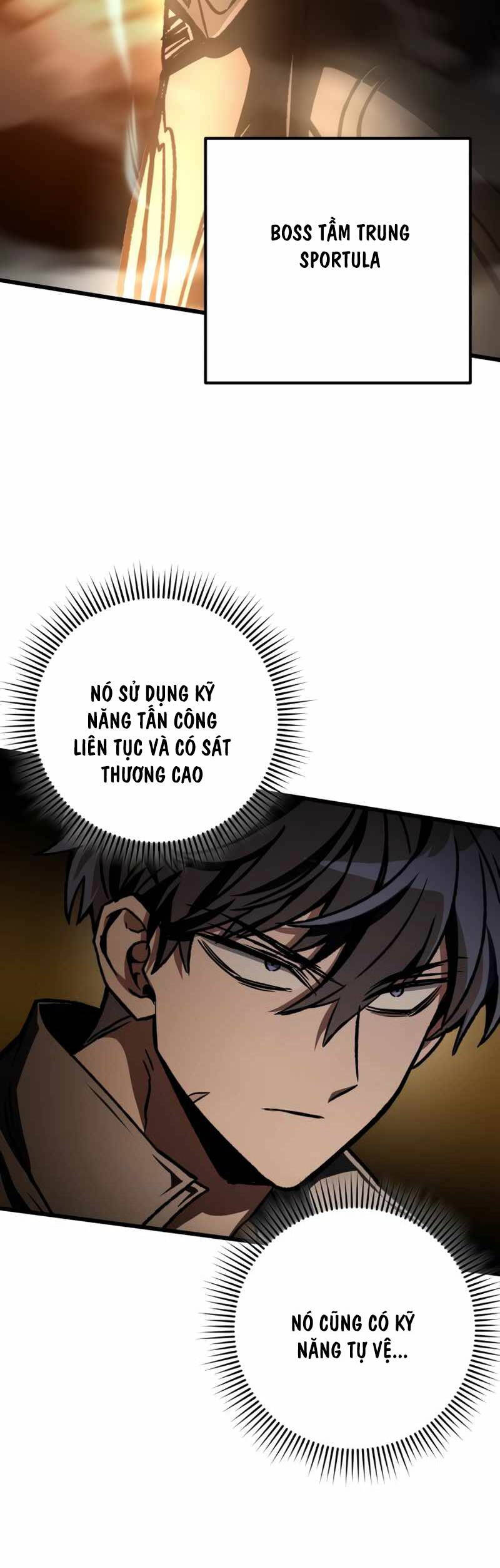 Sát Thủ Thiên Tài Đơn Độc Chap 32 - Next Chap 33