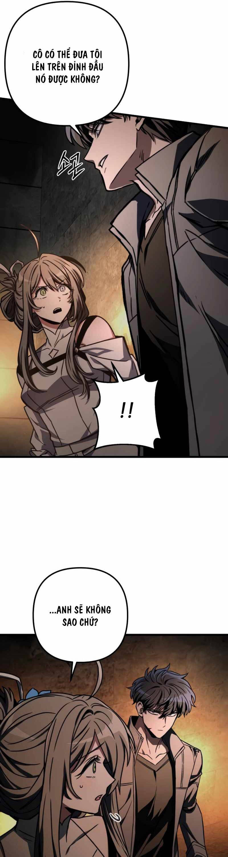 Sát Thủ Thiên Tài Đơn Độc Chap 32 - Next Chap 33
