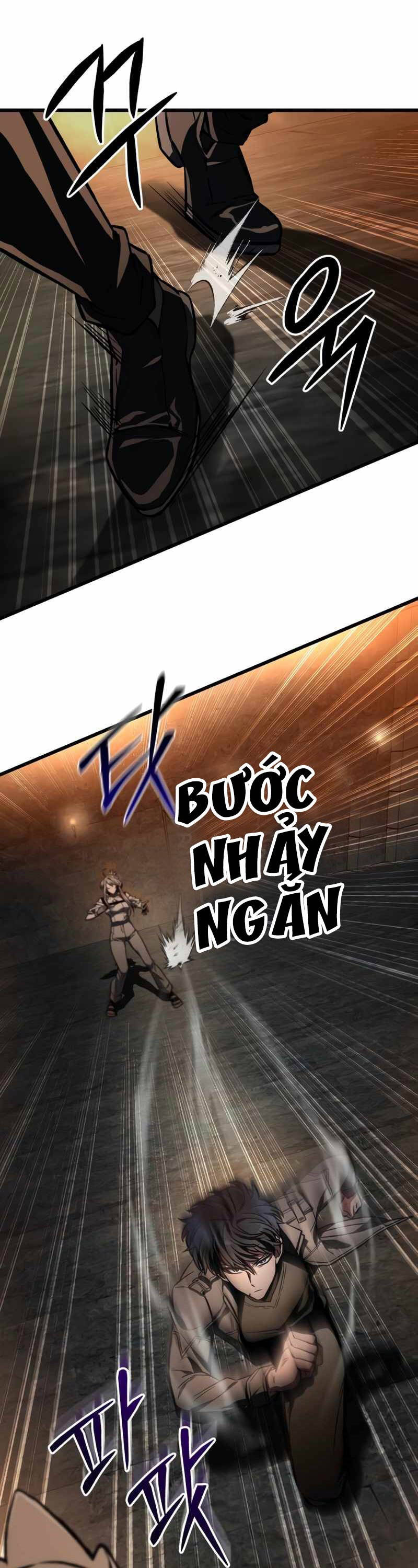 Sát Thủ Thiên Tài Đơn Độc Chap 32 - Next Chap 33