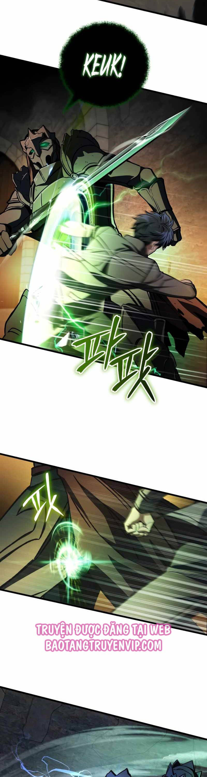 Sát Thủ Thiên Tài Đơn Độc Chap 32 - Next Chap 33