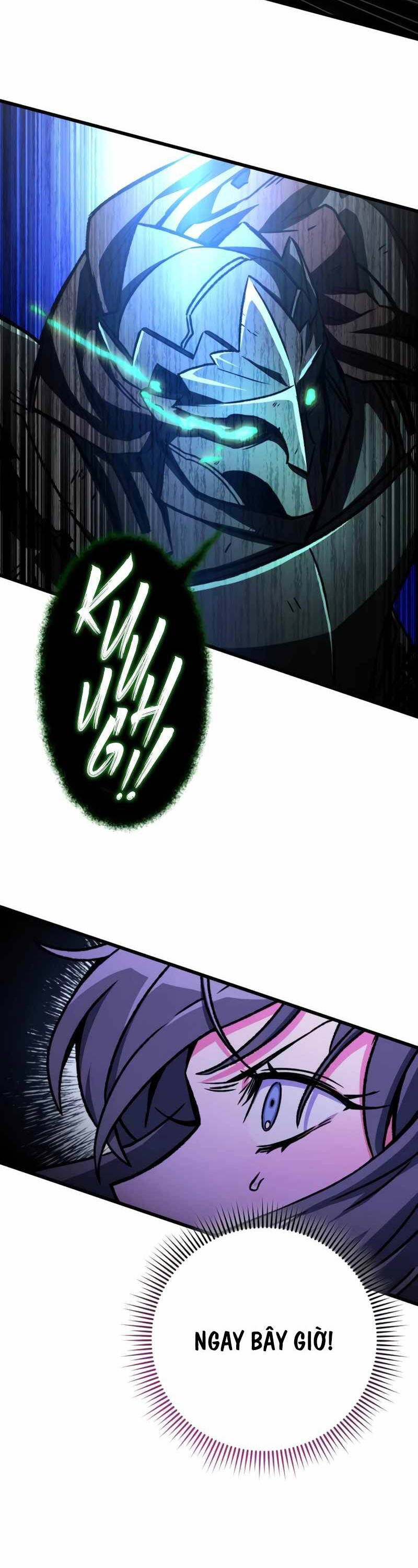 Sát Thủ Thiên Tài Đơn Độc Chap 32 - Next Chap 33