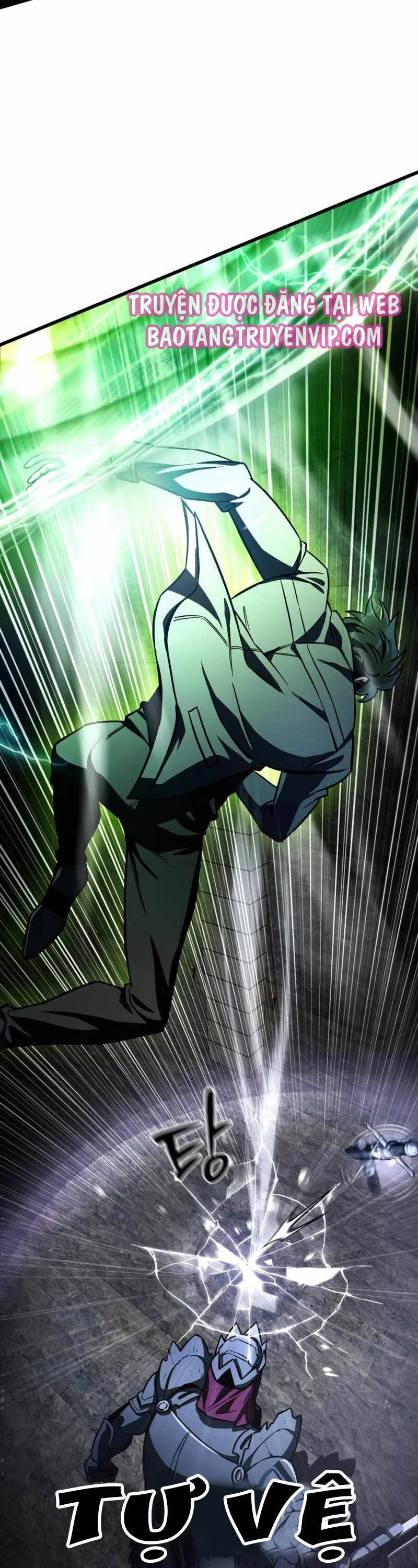 Sát Thủ Thiên Tài Đơn Độc Chap 32 - Next Chap 33