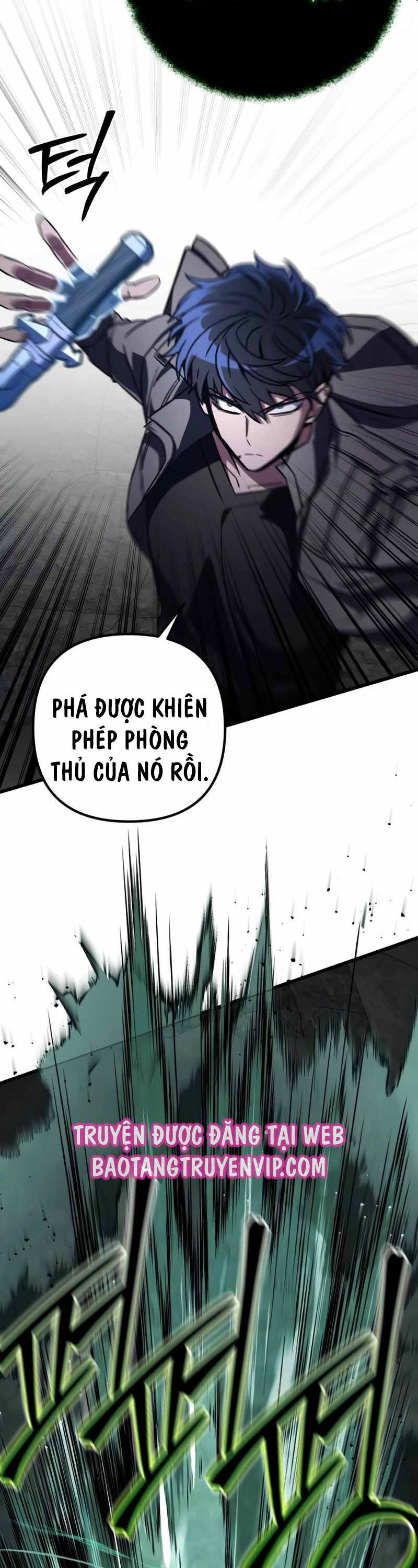 Sát Thủ Thiên Tài Đơn Độc Chap 32 - Next Chap 33