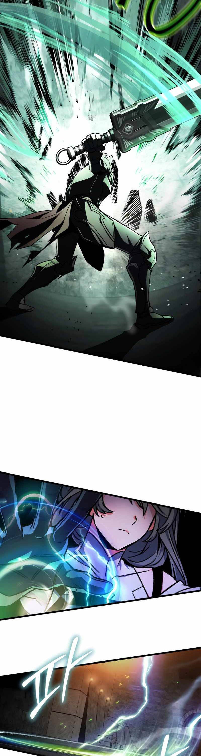Sát Thủ Thiên Tài Đơn Độc Chap 32 - Next Chap 33