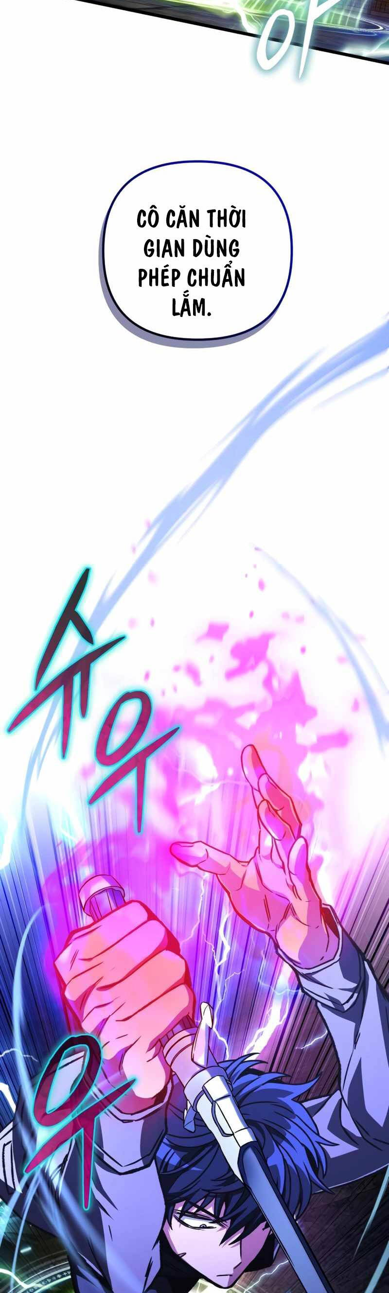 Sát Thủ Thiên Tài Đơn Độc Chap 32 - Next Chap 33
