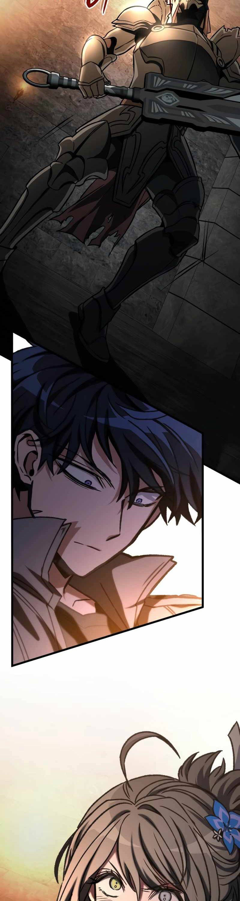 Sát Thủ Thiên Tài Đơn Độc Chap 32 - Next Chap 33