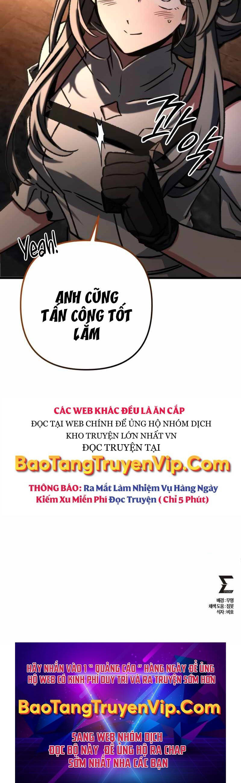 Sát Thủ Thiên Tài Đơn Độc Chap 32 - Next Chap 33