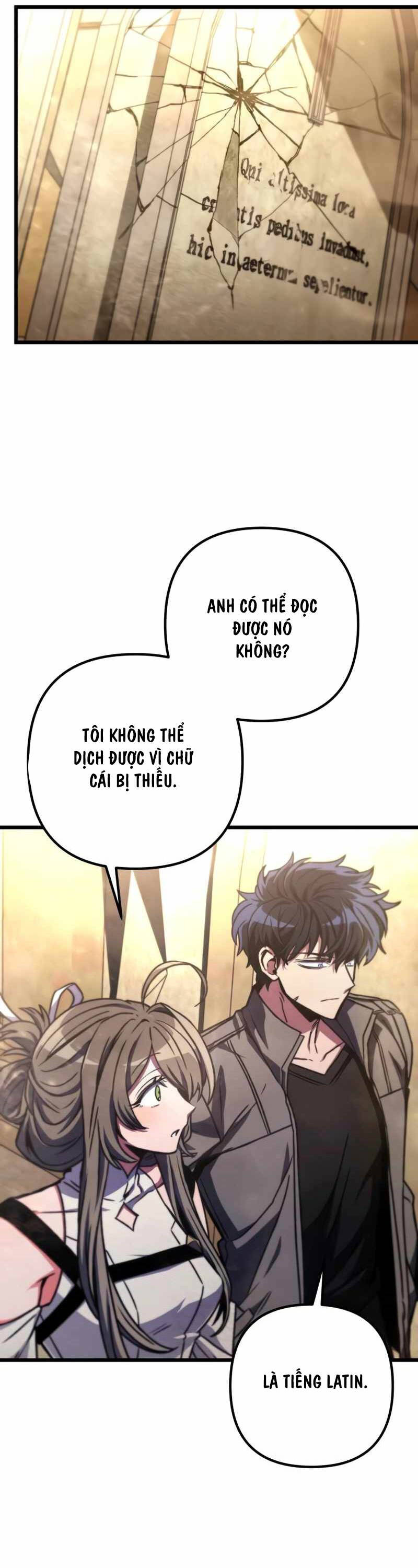 Sát Thủ Thiên Tài Đơn Độc Chap 32 - Next Chap 33