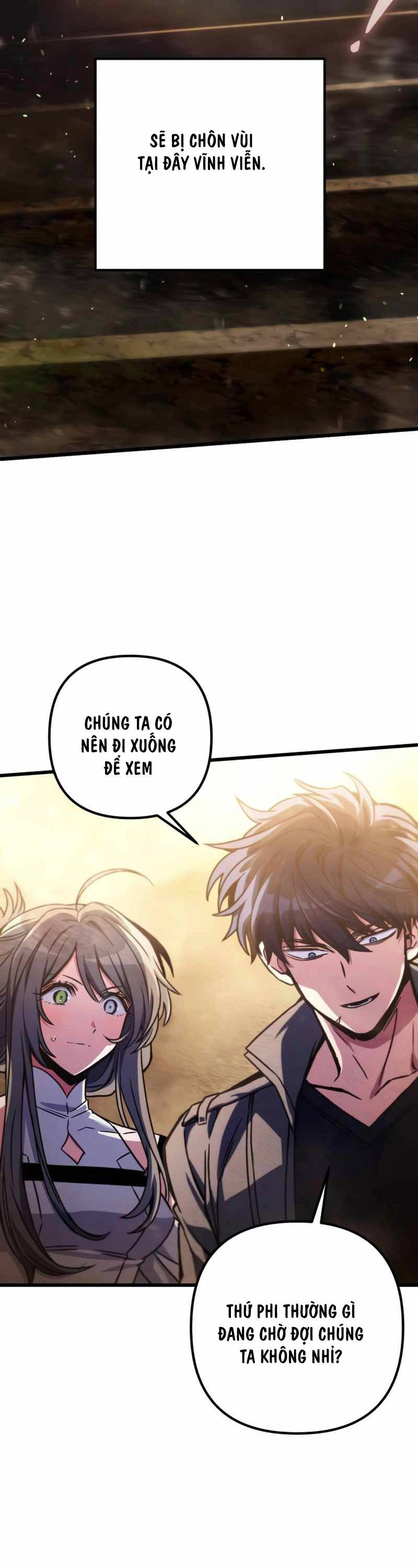 Sát Thủ Thiên Tài Đơn Độc Chap 32 - Next Chap 33