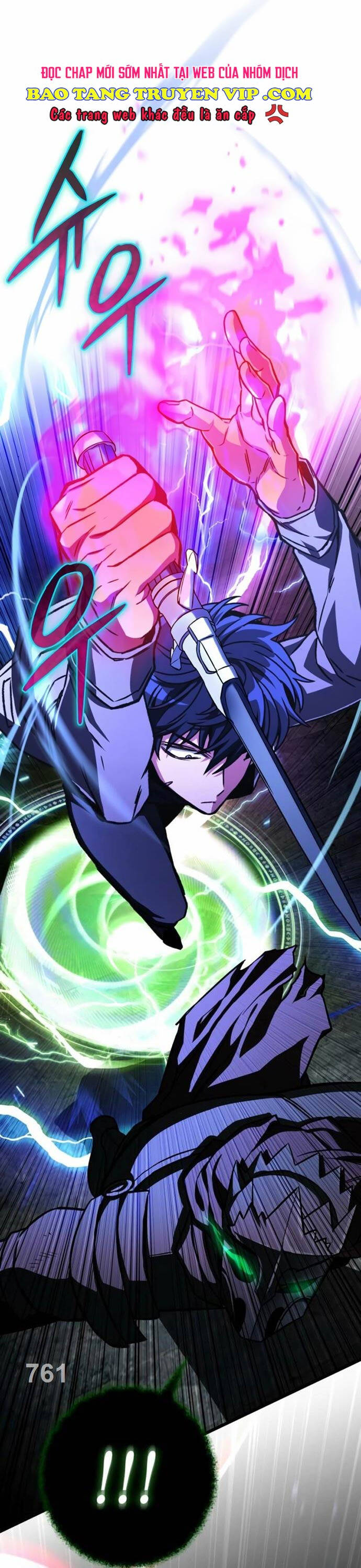 Sát Thủ Thiên Tài Đơn Độc Chap 33 - Next Chap 34