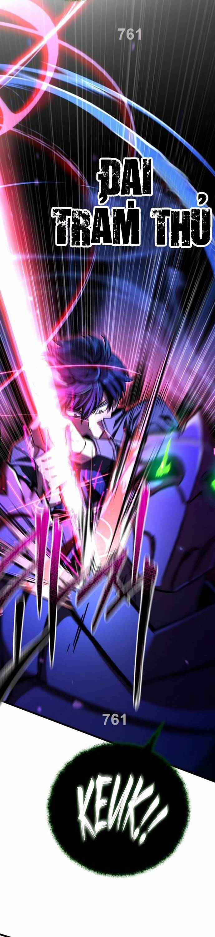 Sát Thủ Thiên Tài Đơn Độc Chap 33 - Next Chap 34