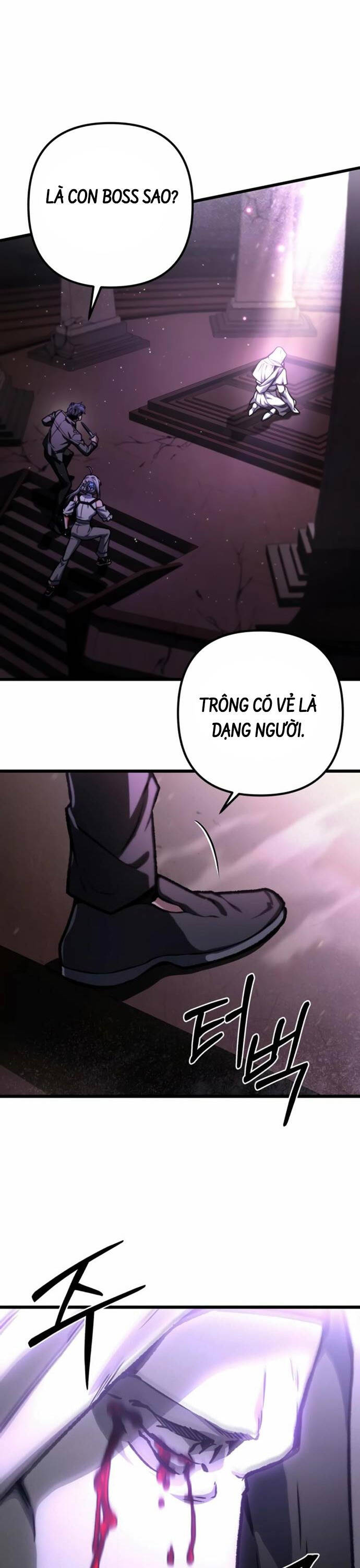 Sát Thủ Thiên Tài Đơn Độc Chap 33 - Next Chap 34
