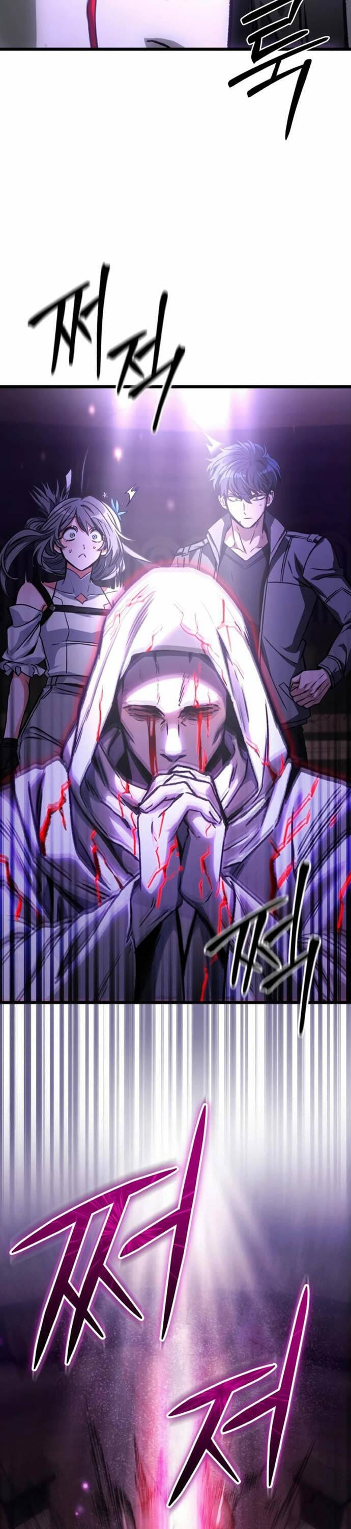 Sát Thủ Thiên Tài Đơn Độc Chap 33 - Next Chap 34