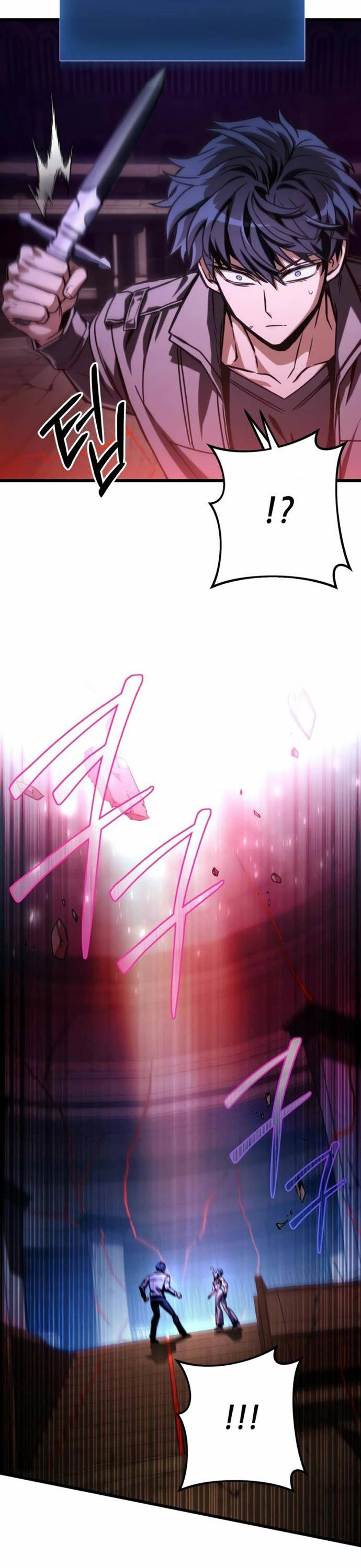 Sát Thủ Thiên Tài Đơn Độc Chap 33 - Next Chap 34