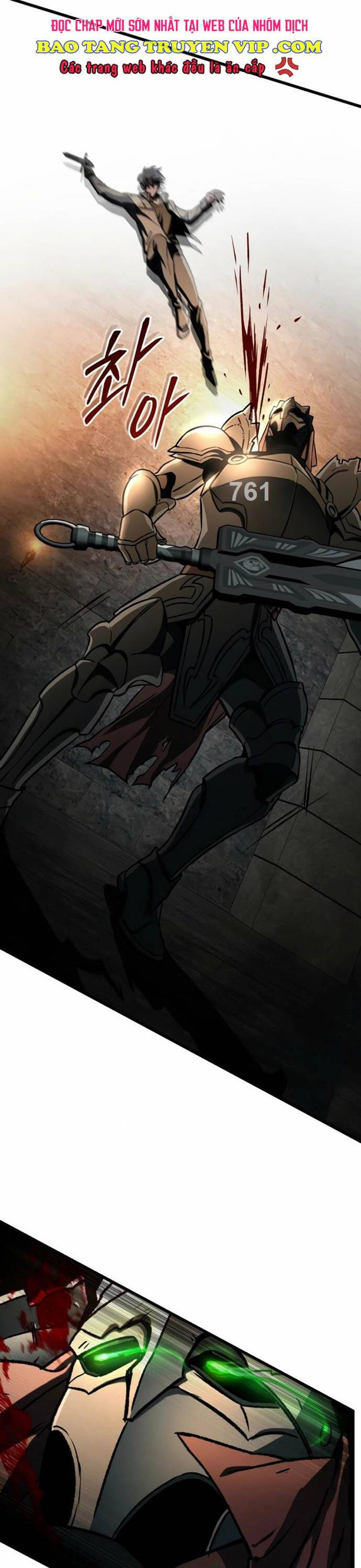 Sát Thủ Thiên Tài Đơn Độc Chap 33 - Next Chap 34