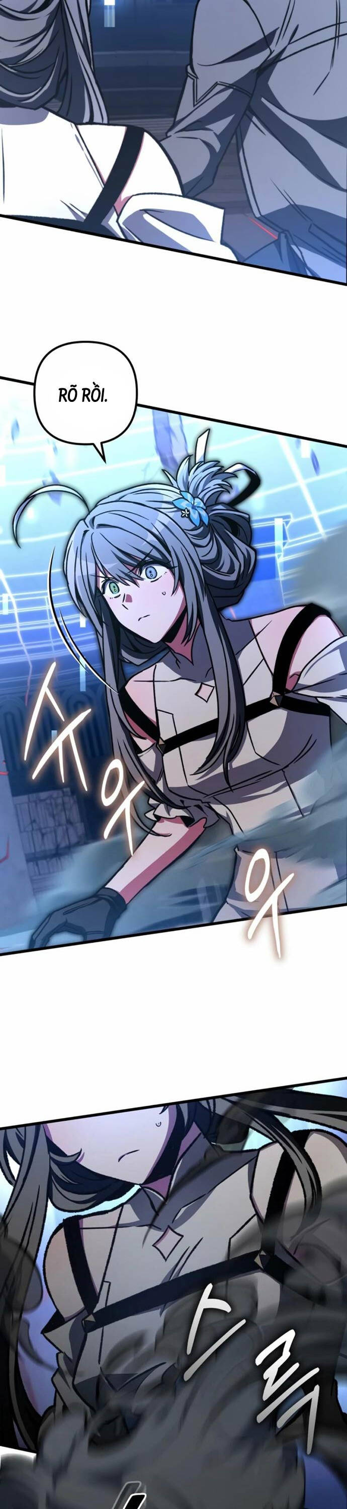 Sát Thủ Thiên Tài Đơn Độc Chap 33 - Next Chap 34