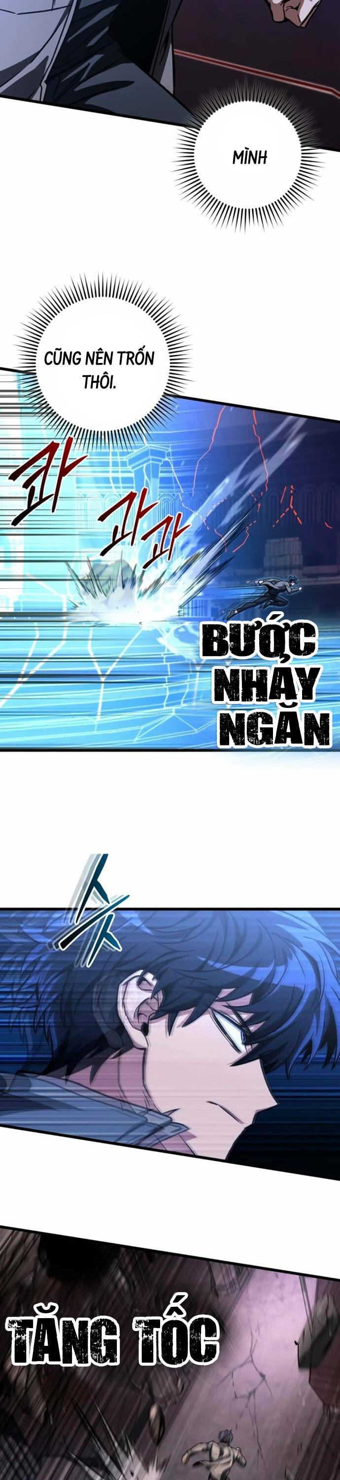 Sát Thủ Thiên Tài Đơn Độc Chap 33 - Next Chap 34