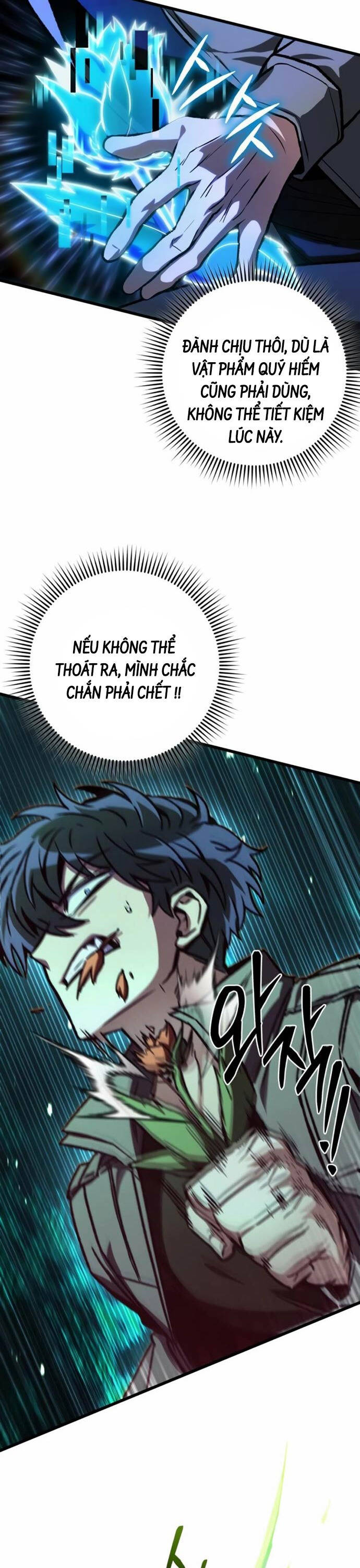 Sát Thủ Thiên Tài Đơn Độc Chap 33 - Next Chap 34