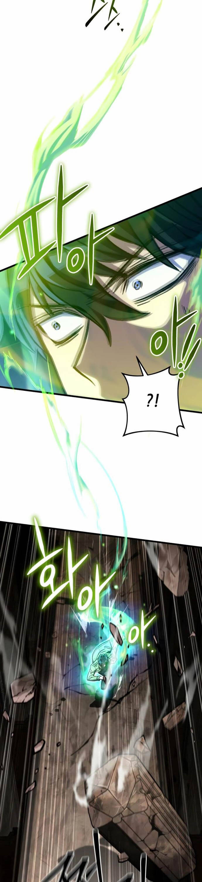 Sát Thủ Thiên Tài Đơn Độc Chap 33 - Next Chap 34