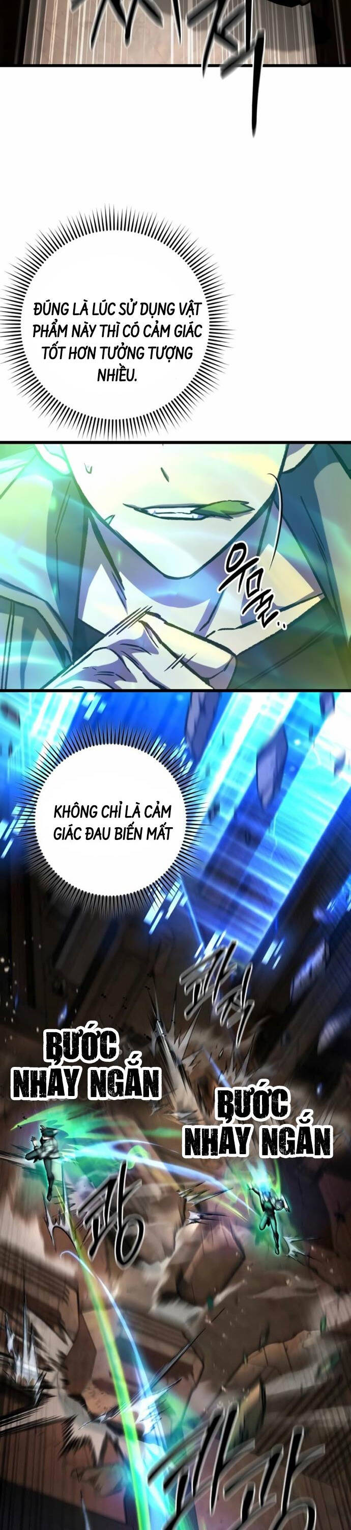 Sát Thủ Thiên Tài Đơn Độc Chap 33 - Next Chap 34