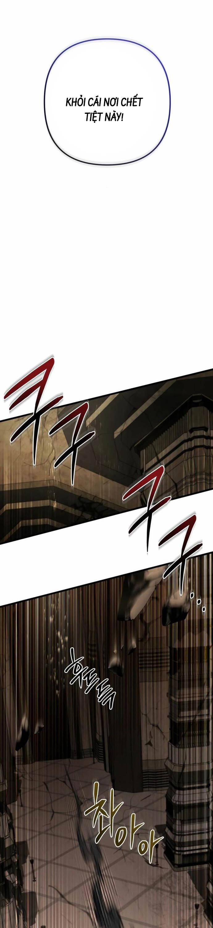 Sát Thủ Thiên Tài Đơn Độc Chap 33 - Next Chap 34