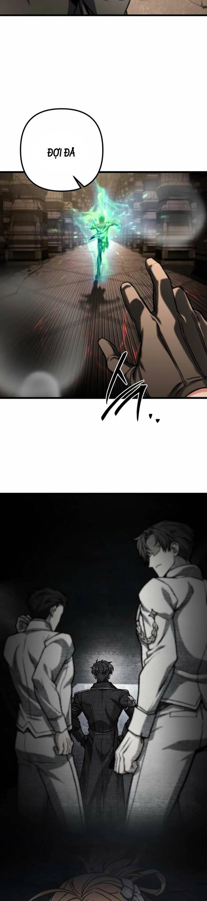 Sát Thủ Thiên Tài Đơn Độc Chap 33 - Next Chap 34