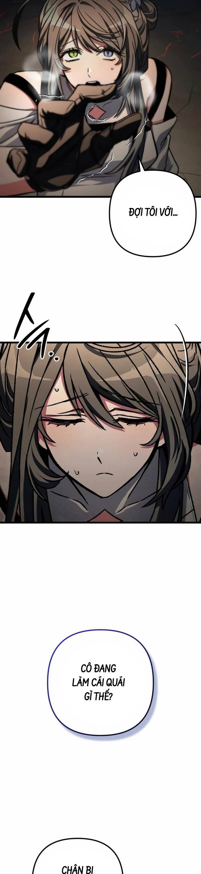 Sát Thủ Thiên Tài Đơn Độc Chap 33 - Next Chap 34