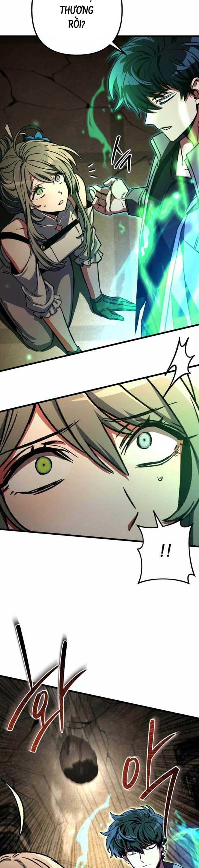 Sát Thủ Thiên Tài Đơn Độc Chap 33 - Next Chap 34