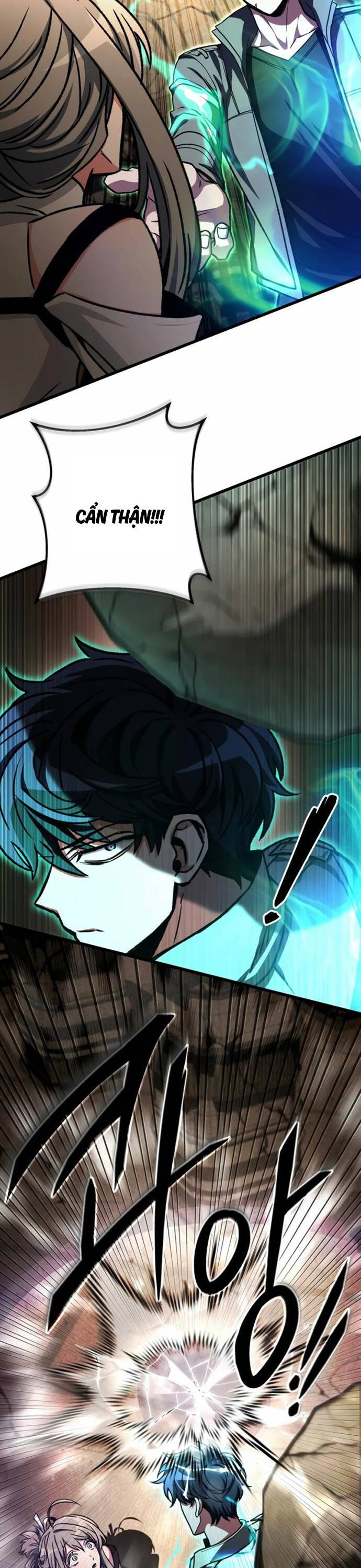 Sát Thủ Thiên Tài Đơn Độc Chap 33 - Next Chap 34