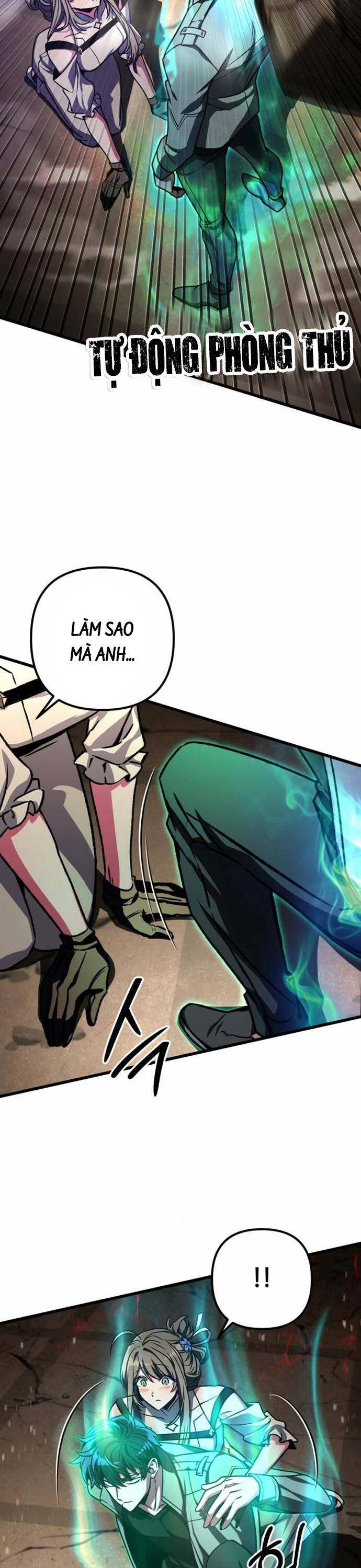 Sát Thủ Thiên Tài Đơn Độc Chap 33 - Next Chap 34